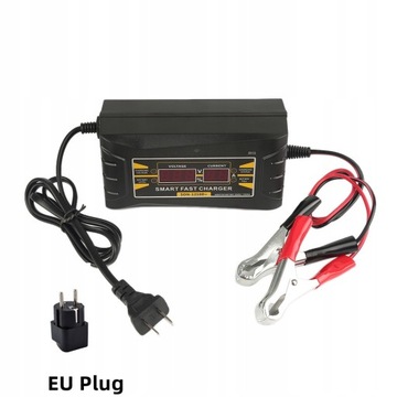 Ładowarka samochodowa Lilasting 110V/220V do 12V