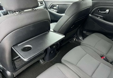 Kia Carens IV Minivan 1.7 VGT CRDI 136KM 2013 Kia Carens 1.7D 136KM 7Msc.Klimatr.Kamera2xPDC AluZima Ledy Grzane Fakt.Gw, zdjęcie 13