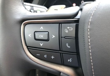 Lexus LS V Sedan Facelifting 500h 359KM 2024 Lexus LS LS 500h Prestige Art Wood AWD FV23 DEMO Jak nowy ASO, zdjęcie 30