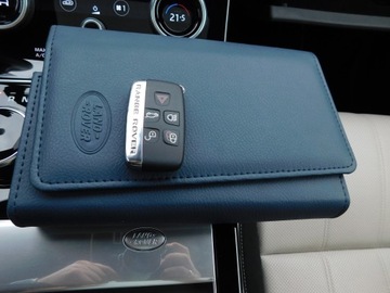 Land Rover Range Rover Velar SUV 2.0 Si4 250KM 2019 Range Rover Velar SI4 250 S R-DYNAMIC Bogata Wersja! koła 22&quot; ASO FV 23%, zdjęcie 28