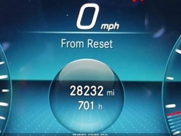 Mercedes Klasa E W213 2021 Mercedes-Benz Klasa E 350 2021 2.0l 2.0 Benzyna 255KM, zdjęcie 11