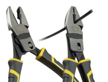 УНИВЕРСАЛЬНЫЕ ЩИПЦЫ FMHT0-70813 STANLEY