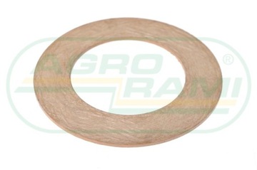 Okładzina sprzęgła prasy Famarol Z-511 55110150200