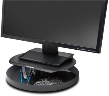 Podstawka pod monitor Kensington SmartFit Spin2 obrotowa średnica 300mm