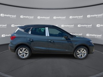 Seat Arona Crossover Facelifting 1.0 TSI 95KM 2026 Seat Arona Style Plus 1.0 TSI 95 KM manualna 5-bie, zdjęcie 8