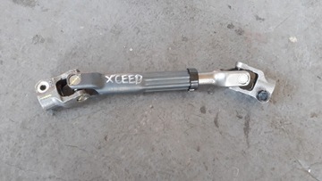KIA X-CEED XCEED KRZYŻAK DRĄŻEK KOLUMNY KIEROWNICZ
