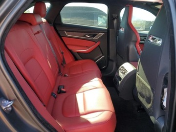 Jaguar F-Pace 2021 Jaguar F-Pace R-Dynamic S 2021 3.0l 3.0 Benzyna 395KM, zdjęcie 10