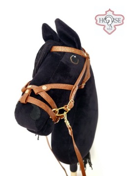 Hobby Horse Velký A3 (Kůň na tyči)