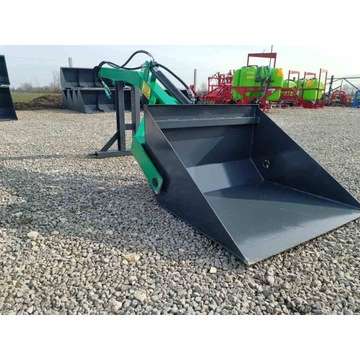 ЗАДНИЙ ПОГРУЗЧИК, ГИДРАВЛИЧЕСКИЙ AGROLsklep