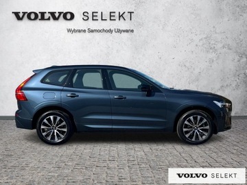 Volvo XC60 II 2024 Volvo XC 60 FV23 Plus Dark B5 B 250 KM AWD Aut Skó, zdjęcie 6