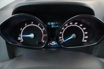 Ford Tourneo Courier I Mikrovan 1.0 EcoBoost 100KM 2017 Ford Tourneo Courier 1.0 EcoBoost, Klima, zdjęcie 10