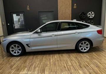 BMW Seria 3 F30-F31-F34 Limuzyna Facelifting 2.0 320d 190KM 2016 BMW 3GT 2.0 D 190 KM Navi gwarancja BEZWYPADKOWAperfekcyjna AUTOMAT, zdjęcie 10