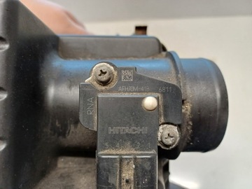 CIVIC 8 VIII SEDAN 06- 1.3 HYBRID POUZDRO FILTRU VZDUCHU VÁHA VZDUCHU