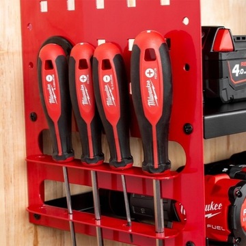 Подвесной органайзер-полка для электроинструментов FR9270