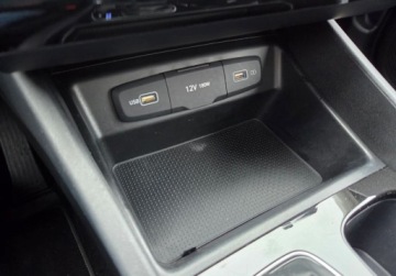 Hyundai Tucson IV SUV 1.6 CRDI 48V 136KM 2021 Hyundai Tucson 1.6CRDI 136KM Autom.FULLED Kamera Pdc Android Auto Alu18 Op, zdjęcie 26