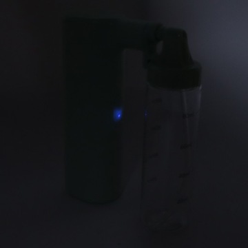 Przenośny rozpylacz do twarzy Wysokociśnieniowa