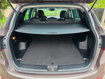 Hyundai ix35 SUV Facelifting 1.6 GDI 135KM 2015 Hyundai ix35 1 wl ASO kamera navi 4x grz. fotele polskora Gwarancja, zdjęcie 29