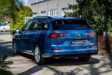 Volkswagen Golf VIII 2026 Volkswagen Golf Variant Life Plus 1.5 eTSI 116 KM, zdjęcie 11