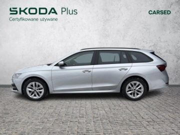 Skoda Octavia IV Scout 1.5 TSI ACT 150KM 2022 Skoda Octavia Skoda Octavia IV ACT Ambition 1.5 TS, zdjęcie 1