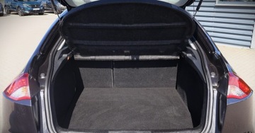 Renault Laguna III Hatchback Phase II 1.5 dCi eco2 110KM 2012 Renault Laguna (Nr.065) 1.5 dCi Navi Klima Parktronik Tempomat Gwarancja, zdjęcie 18