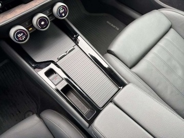 Skoda Superb III Kombi Facelifting 2.0 TDI SCR 150KM 2024 Skoda Superb LK DSG Kamera Cofania Hak Canton Masaze Wentylacja Faktura Va, zdjęcie 21