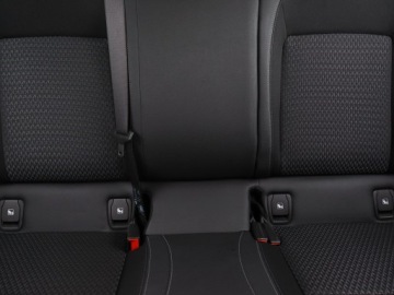 Opel Astra K Hatchback 5d 1.4 Turbo 150KM 2019 Opel Astra 1.4 T, Skóra, Navi, Klima, Klimatronic, zdjęcie 9