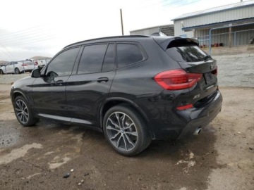 BMW 2020 BMW X3 BMW X3 sDrive30i 2.0 Benzyna 248KM, zdjęcie 5