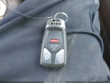 Audi Q5 II 2019 Audi Q5 Audi Q5 Premium Plus 2.0 Benzyna 248KM, zdjęcie 10