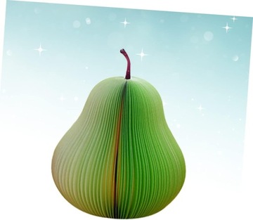 Клейкие блокноты для заметок в дневнике времени