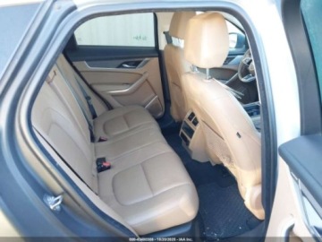 Jaguar F-Pace 2022 Jaguar F-Pace S P250 2022 2.0L 2.0 Benzyna 246KM, zdjęcie 12