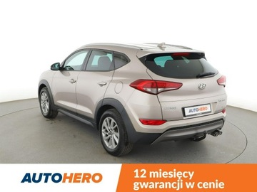 Hyundai Tucson III SUV 1.6 T-GDI 177KM 2016 Hyundai Tucson 4x4 navi klima auto grane fotele i, zdjęcie 3