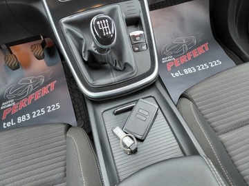 Renault Scenic IV 1.7 Blue dCi  120KM 2019 Renault Scenic Navi Kamera Klimatronik 2xPDC LED 1.7 Diesel 120KM, zdjęcie 21