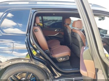 BMW X7 2021 BMW X7 xDrive40I 2021 3.0l 3.0 Benzyna 335KM, zdjęcie 12