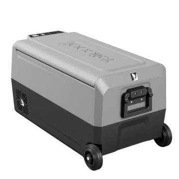 АВТОМОБИЛЬНЫЙ ХОЛОДИЛЬНИК YETICOOL TX36 36Л