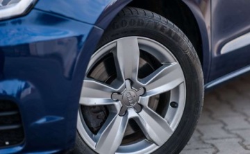 Audi A1 I Sportback 5d Facelifting 1.6 TDI 116KM 2016 Audi A1 Sportback Audi A1 Sportback 1.6 Diesel 116KM, zdjęcie 37