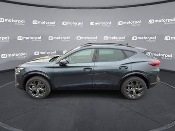 Cupra Formentor Crossover 1.5 TSI 150KM 2026 Cupra Formentor 1.5 eTSI mHEV 150 KM DSG, zdjęcie 2