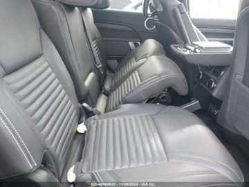 Land Rover Discovery V 2023 Land Rover Discovery s-r dynamic, 2023r., 4x4,..., zdjęcie 10