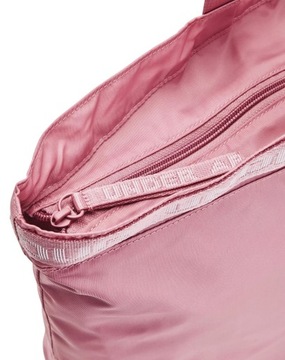 UNDER ARMOUR UA Favorite Tote Bag ružová športová taška 20L.