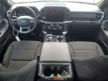 Ford 2023 Ford F150 Supercrew 2023 3.5l 3.5 Hybryda 400KM, zdjęcie 8