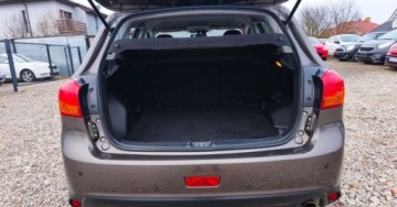 Mitsubishi ASX I SUV Facelifting 2016 1.6 117KM 2017 Mitsubishi ASX Mitsubishi ASX 1.6 Benzyna 117KM, zdjęcie 33