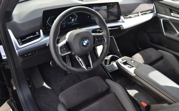 BMW X2 U10 SUV 2.0 18d 150KM 2024 BMW X2 18d sDrive M Sport Dealer BMW Bonkowscy Gorzow Wlkp. 2.0 Diesel, zdjęcie 5