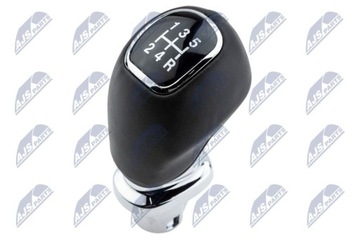 GAŁKA ZMIANY BIEGÓW HYUNDAI I20 2014- 5 BIEGÓW