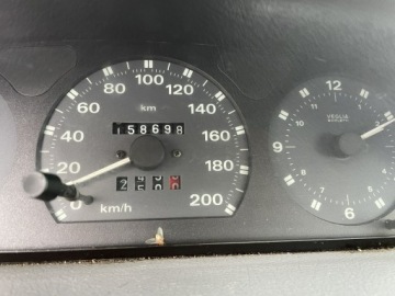 Fiat Punto I Hatchback 1.1 55KM 1995 Fiat Punto 1995, zdjęcie 9