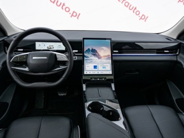 Jaecoo 5 1.6T 147KM 2025 JAECOO 5 1.6 T-GDI Premium DCT Suv 147KM 2025, zdjęcie 10