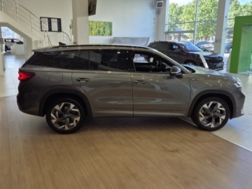 Skoda Kodiaq II SUV 2.0 TDI SCR 193KM 2026 SKODA Kodiaq Sportline 2.0 TDI DSG 4x4 Suv 193KM 2026, zdjęcie 2
