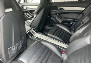 Porsche Panamera I Liftback 4.8 V8 500KM 2010 Porsche Panamera Porsche Panamera Turbo 4.8 Benzyna 500KM, zdjęcie 22
