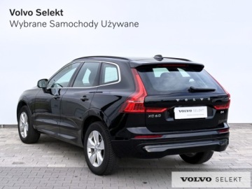 Volvo XC60 II 2023 Volvo XC 60 B4 Benzyna | Core | aut | Salon Polska, zdjęcie 6