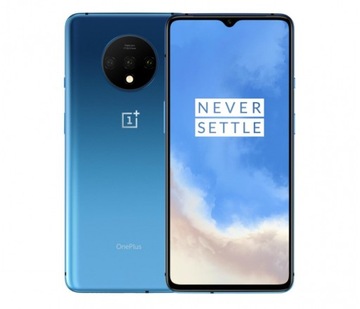 Oneplus 7T HD1903 8/128GB Glacier Blue Niebieski