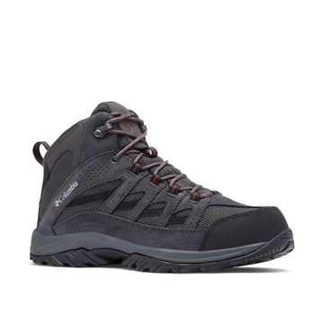 Męskie Buty CRESTWOOD MID WATERPROOF 43,5