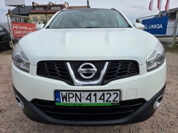 Opel Mokka I SUV 1.4 Turbo ECOTEC 140KM 2011 Nissan Qashqai1.6 117 KM panoramiczny dach nawigacja kamera alu gwarancja, zdjęcie 2